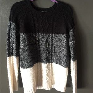 Forever 21 sweater